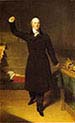 George Canning MP